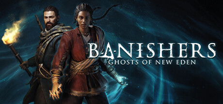 Banishers: Ghosts of New Eden: новый трейлер игрового процесса показывает все