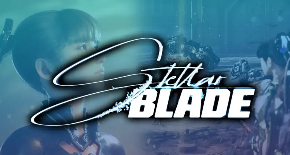 Stellar Blade демонстрирует геймплей Стеллы