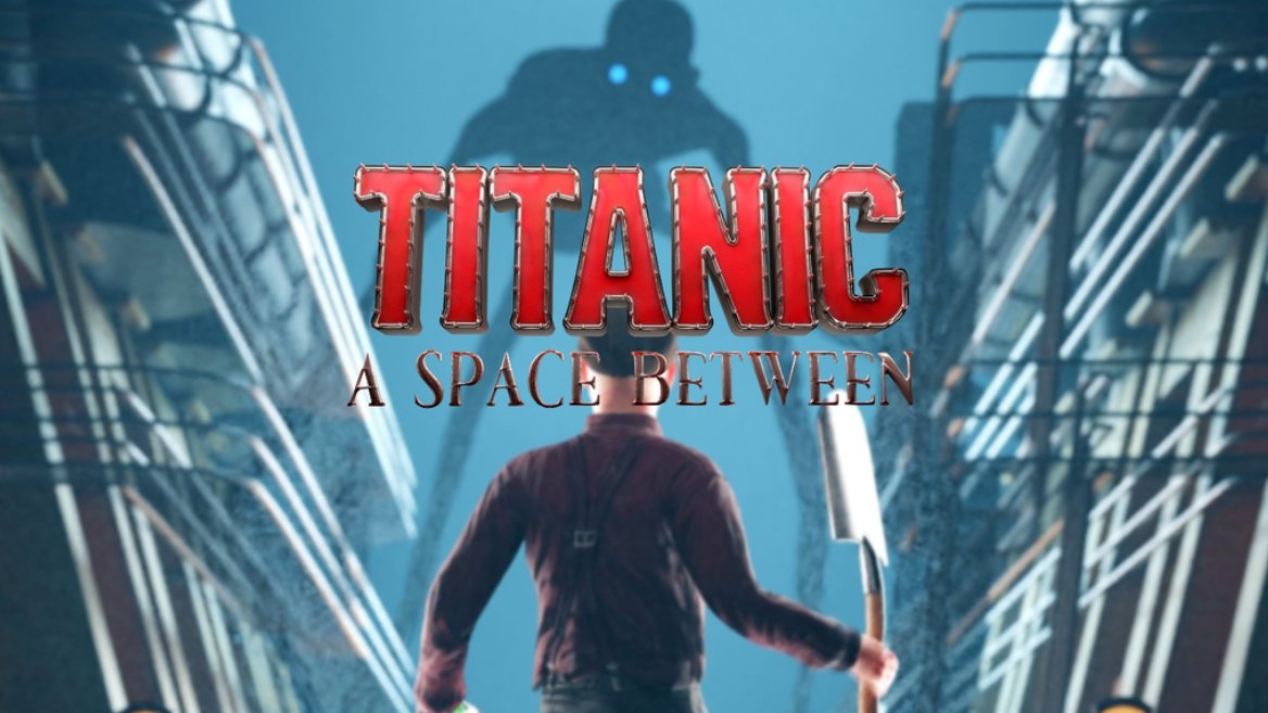 Titanic: A Space Between уже доступно в Meta Quest