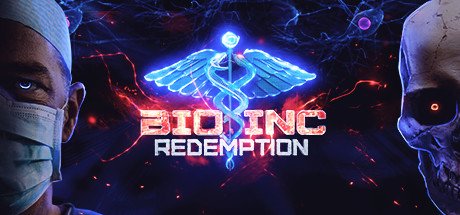Клабатер готовится к выпуску Bio Inc. Redemption