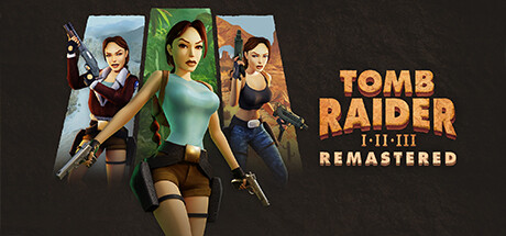 Ремастер Tomb Raider I-III уже доступен для ПК и консолей