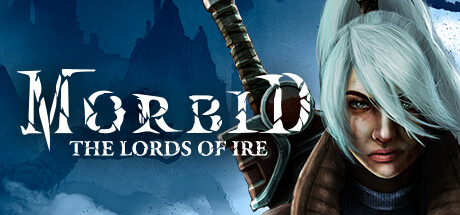 Morbid: The Lords of Ire выйдет 23 мая