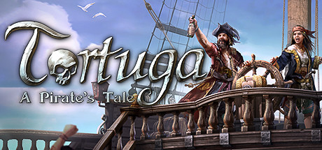 Tortuga: A Pirate's Tale вышла в Steam
