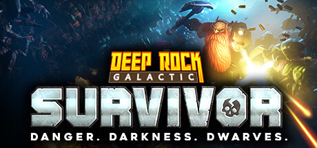 Survivor-Like Deep Rock Galactic: Survivor выходит в раннем доступе Steam