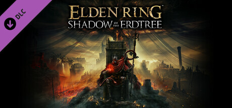 Показали первый трейлер DLC Shadow of the Erdtree для Elden Ring