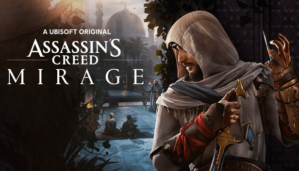 Assassin’s Creed Mirage получил режим перманентной смерти и другие изменения