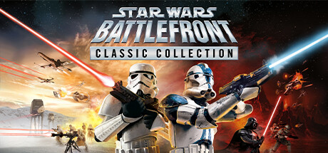 Аспир снова в деле! Представляем коллекцию Star Wars™: Battlefront Classic