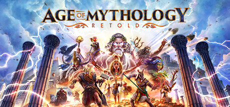 Age of Mythology Retold выйдет на Xbox Series X | S и в Game Pass в 2024 году