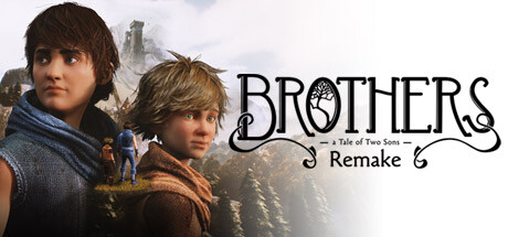 Обзор Brothers: A Tale of Two Sons Remake