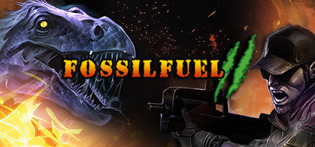 Хоррор на выживание динозавров возвращается в Fossilfuel 2