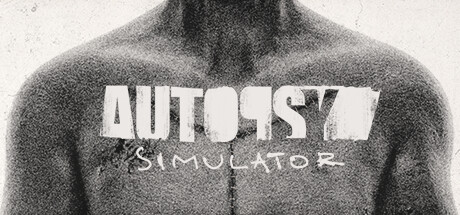 Autopsy Simulator выйдет на ПК в 2024 году