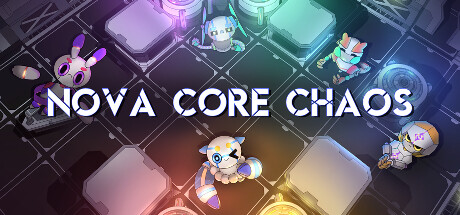 Кулинарная игра Nova Core Chaos теперь доступна бесплатно
