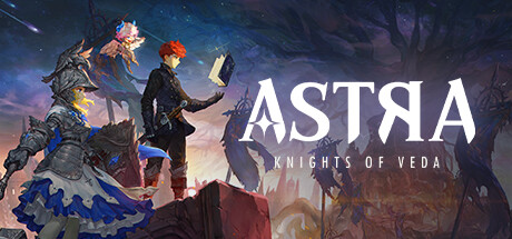 ASTRA: Knights of Veda достигла отметки  1 миллиона