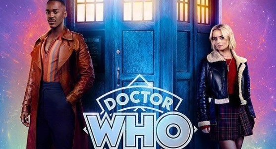 Сериал «Доктор Кто» с Шути Гатвой стартует 11 мая сразу с двумя эпизодами