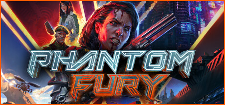 FPS Phantom Fury Tears от 3D Realms выйдет на ПК 23 апреля