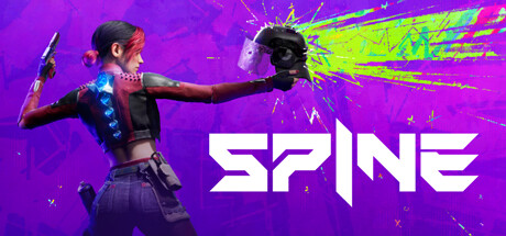 SPINE представляет новый тизер игрового процесса для ПК и консолей на Future Games Show