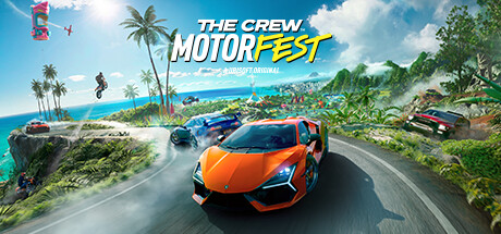 The Crew Motorfest выпустят в Steam