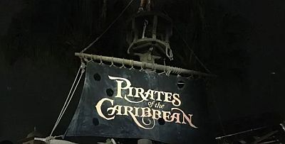 «Пиратов Карибского моря» ждет перезапуск