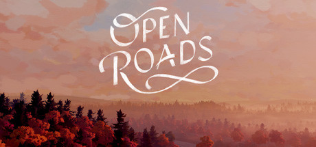 Обзор игры Open Roads