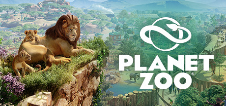 Обзор  Planet Zoo: Console Edition