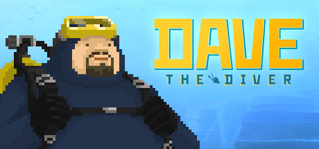 Dave the Diver выйдет на PlayStation уже 16 апреля