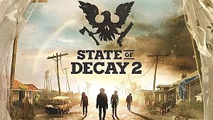 State of Decay 2 получил Update 36 на Xbox: список изменений