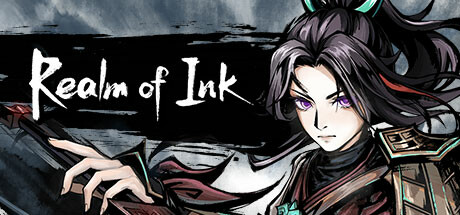 Realm of Ink подтверждена к запуску в раннем доступе 17 мая
