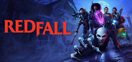 Redfall получит финальное обновление, добавляющее оффлайн-игру