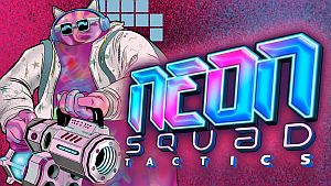 NEON Squad Tactics подтверждена к запуску 13 июня для устройств Meta Quest