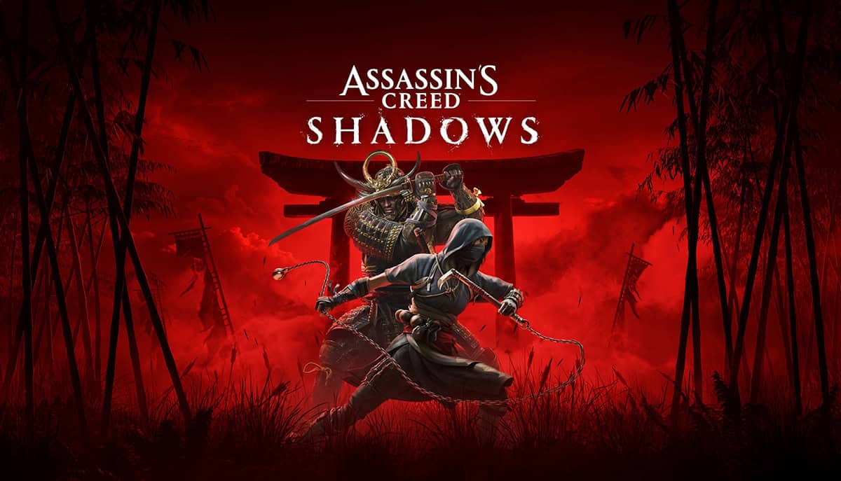 Команда Assassin's Creed Shadows опубликовала заявление о Ясукэ