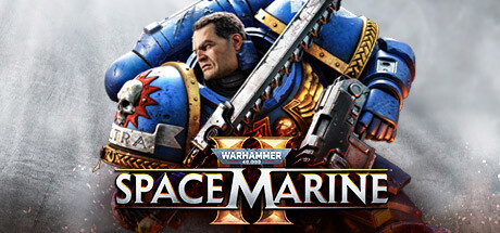 Посмотрите кинематографический трейлер Warhammer 40,000: Space Marine 2