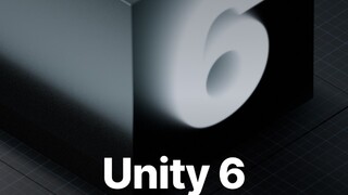 Движок Unity 6 выйдет 17 октября