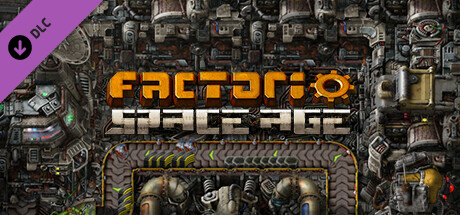 Трейлер Factorio: Space Age перед выходом 21 октября