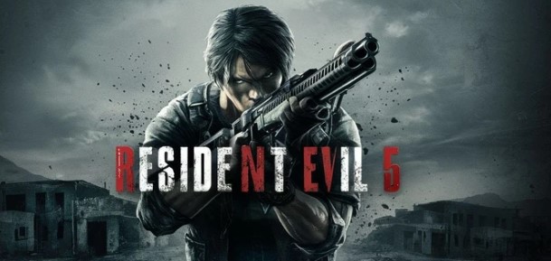 Возможно, приближается анонс Resident Evil 5 Remake