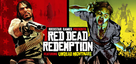 Red Dead Redemption вышла на ПК