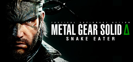 Metal Gear Solid Delta: Snake Eater все же не выйдет в 2024 году