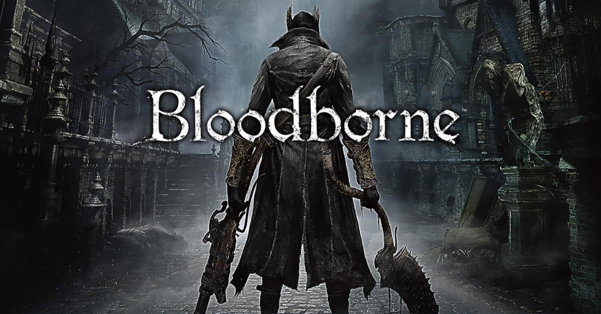 Чуда не произошло: как Bloodborne работает на PS5 Pro