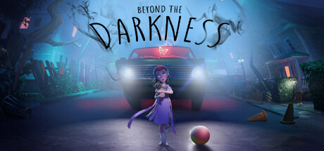 В Steam вышло приключение о детских кошмарах Beyond The Darkness