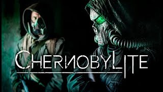 Версия Chernobylite Switch датирована декабрем