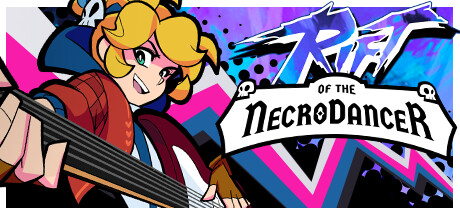 Rift of the NecroDancer выйдет в феврале