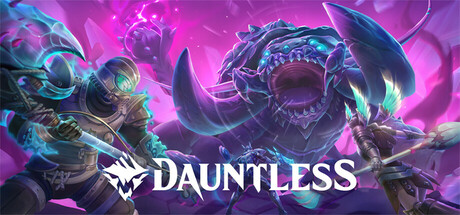 Dauntless выйдет в Steam на следующей неделе с самым большим обновлением