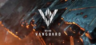 Начался временный открытый тест онлайн-шутера EVE Vanguard