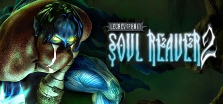 Ремастер Legacy of Kain Soul Reaver 1-2 уже вышел на ПК и консолях