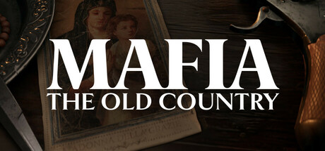 Трейлер игры Mafia: The Old Country