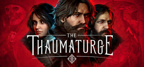 Обзор игры The Thaumaturge