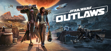 Star Wars Outlaws получила крупное обновление 1.5.0