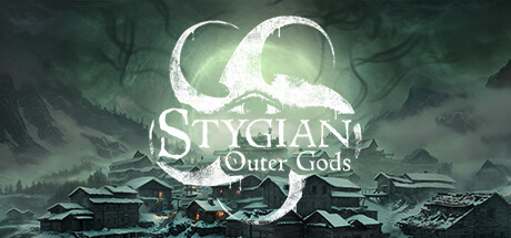 Stygian: Outer Gods получает больше подробностей