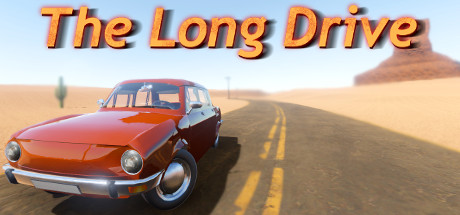 В Steam можно купить The Long Drive со скидкой 75%