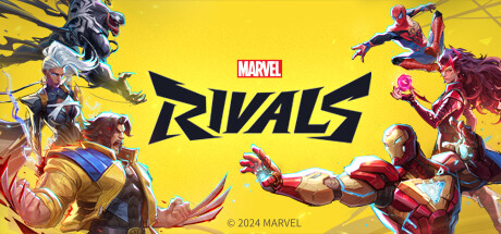 Обзор Marvel Rivals