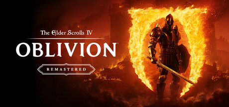 Наконец-то он здесь! The Elder Scrolls IV: Oblivion Remastered потерял тень